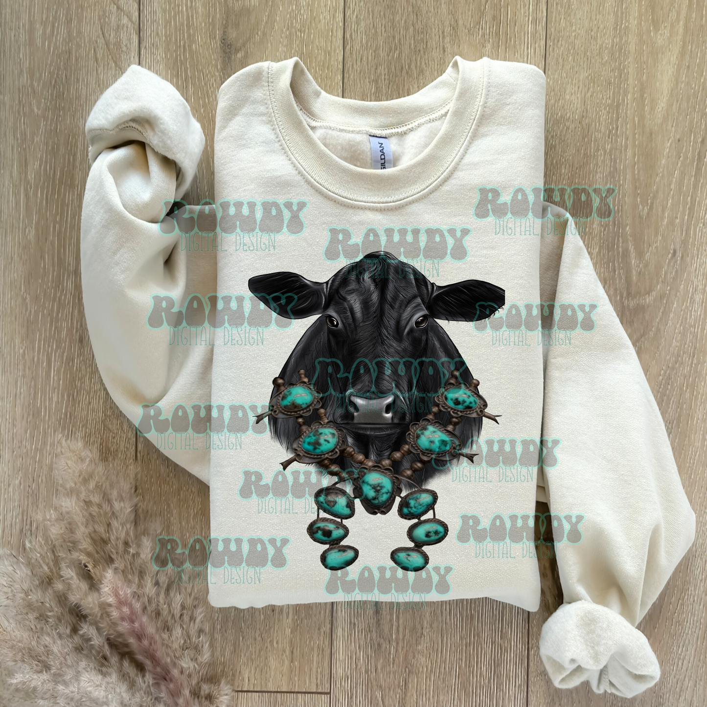 Angus Squash Digital Design