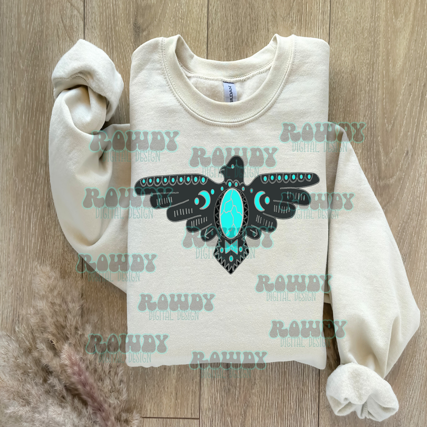 Thunderburd Digital Design