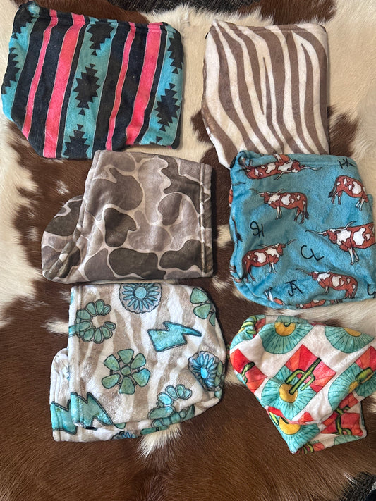 NEW HAIR TOWELS