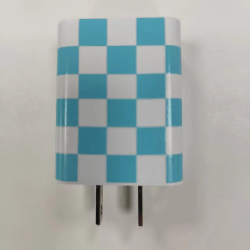 Western Charger Ports