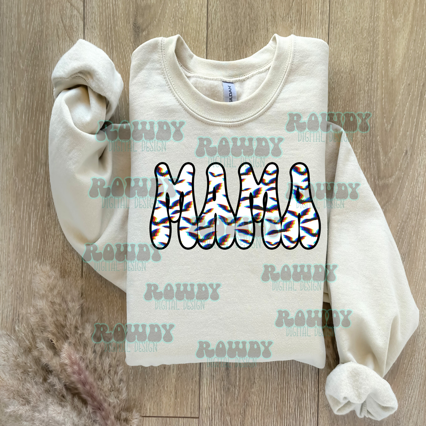 Batty Mama Digital Design