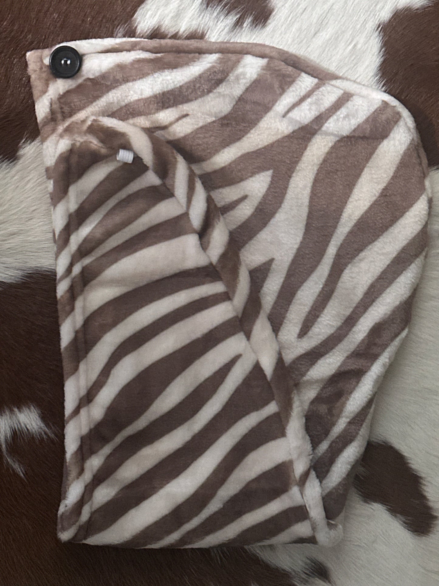 NEW HAIR TOWELS