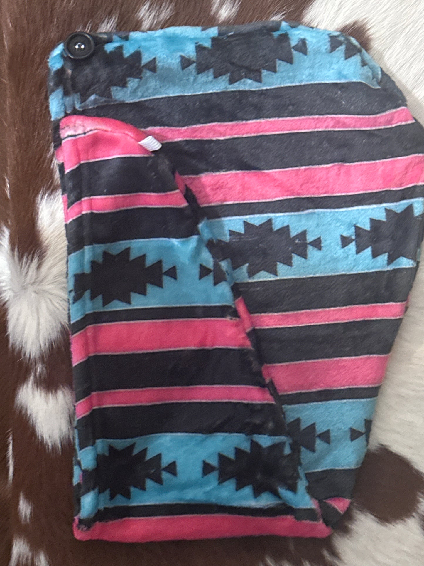 NEW HAIR TOWELS