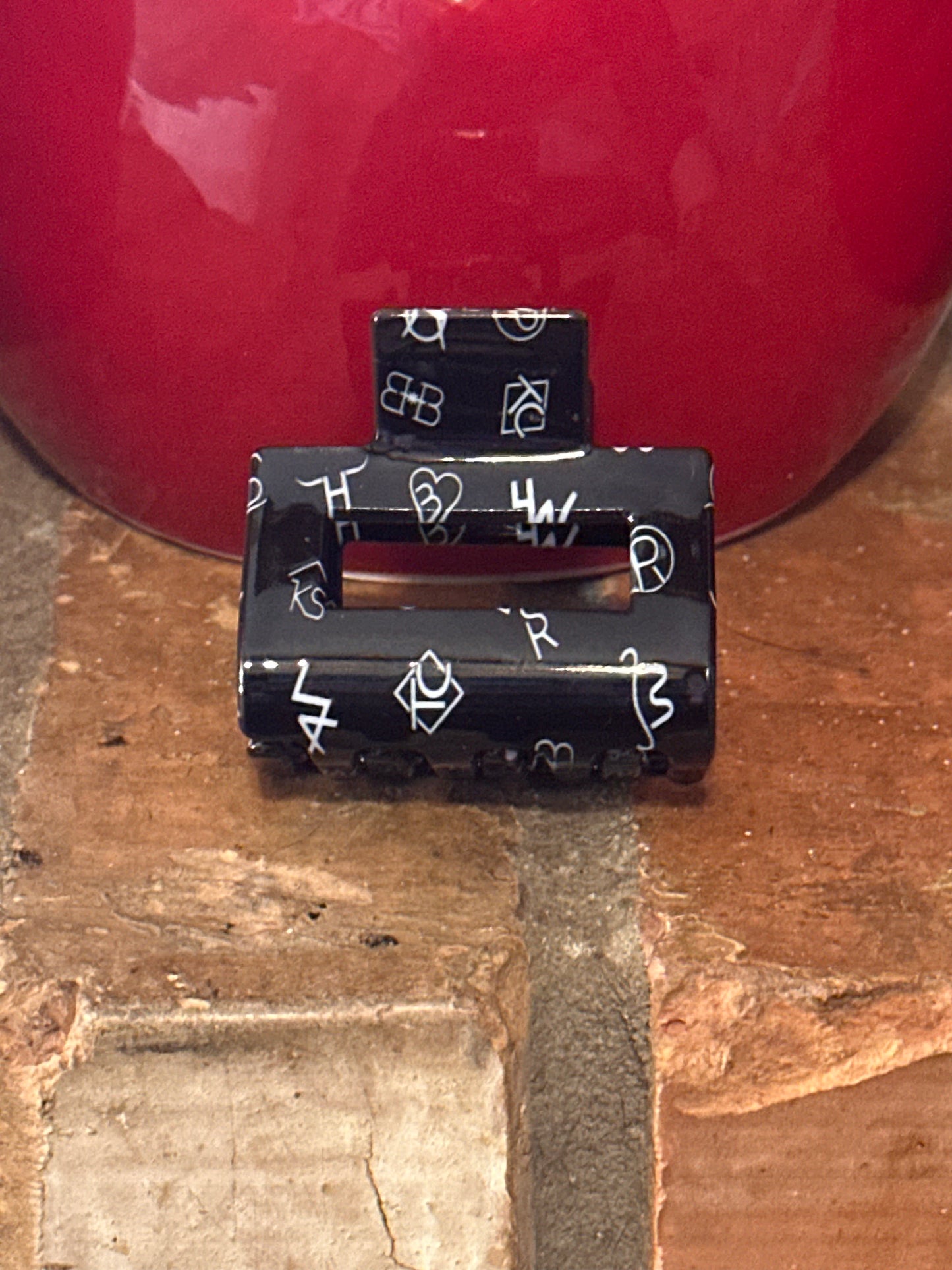 ROUND 3 CUSTOM CLIPS