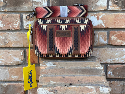 Wrangler crossbody