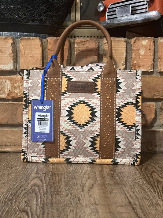 Wrangler Tote