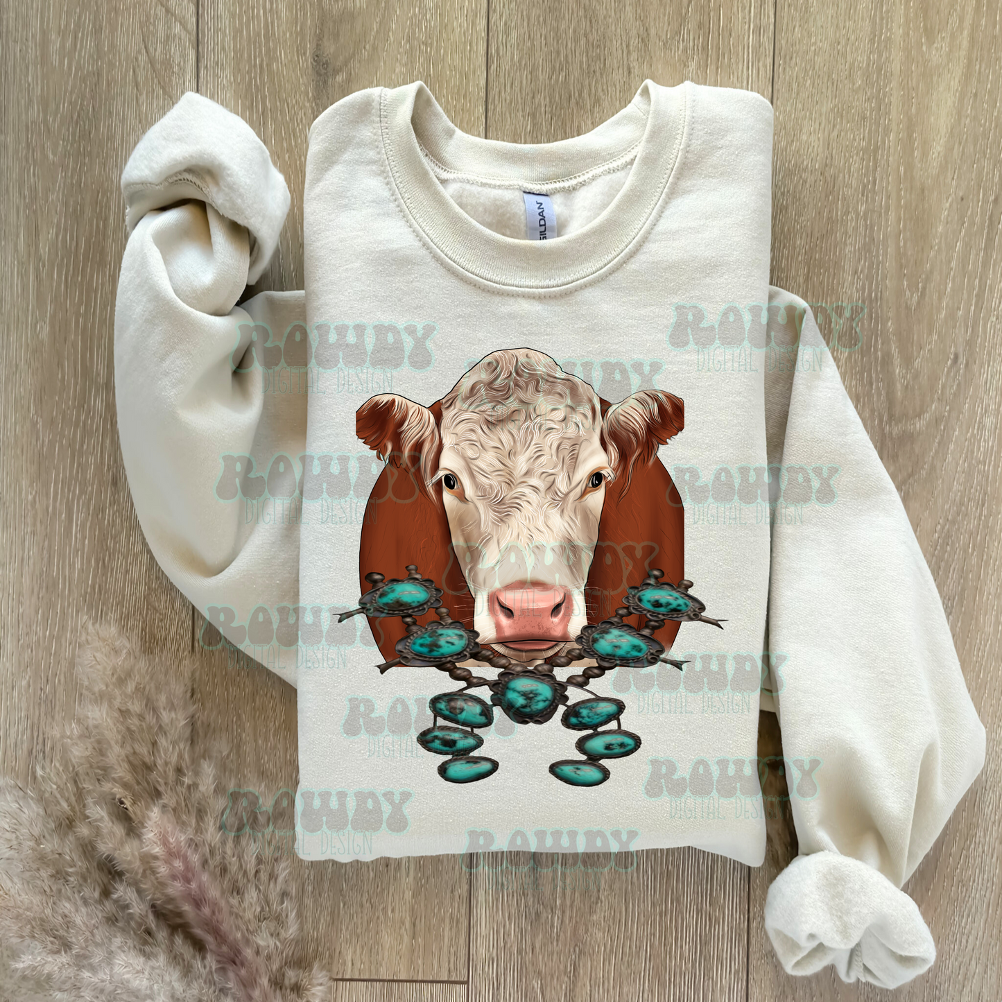 Hereford Squash Digital Design