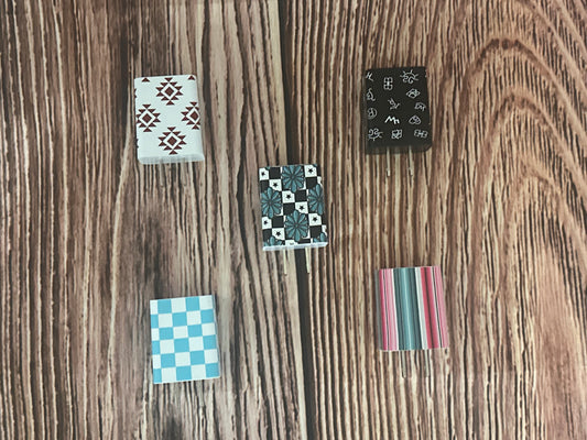 Western Charger Ports