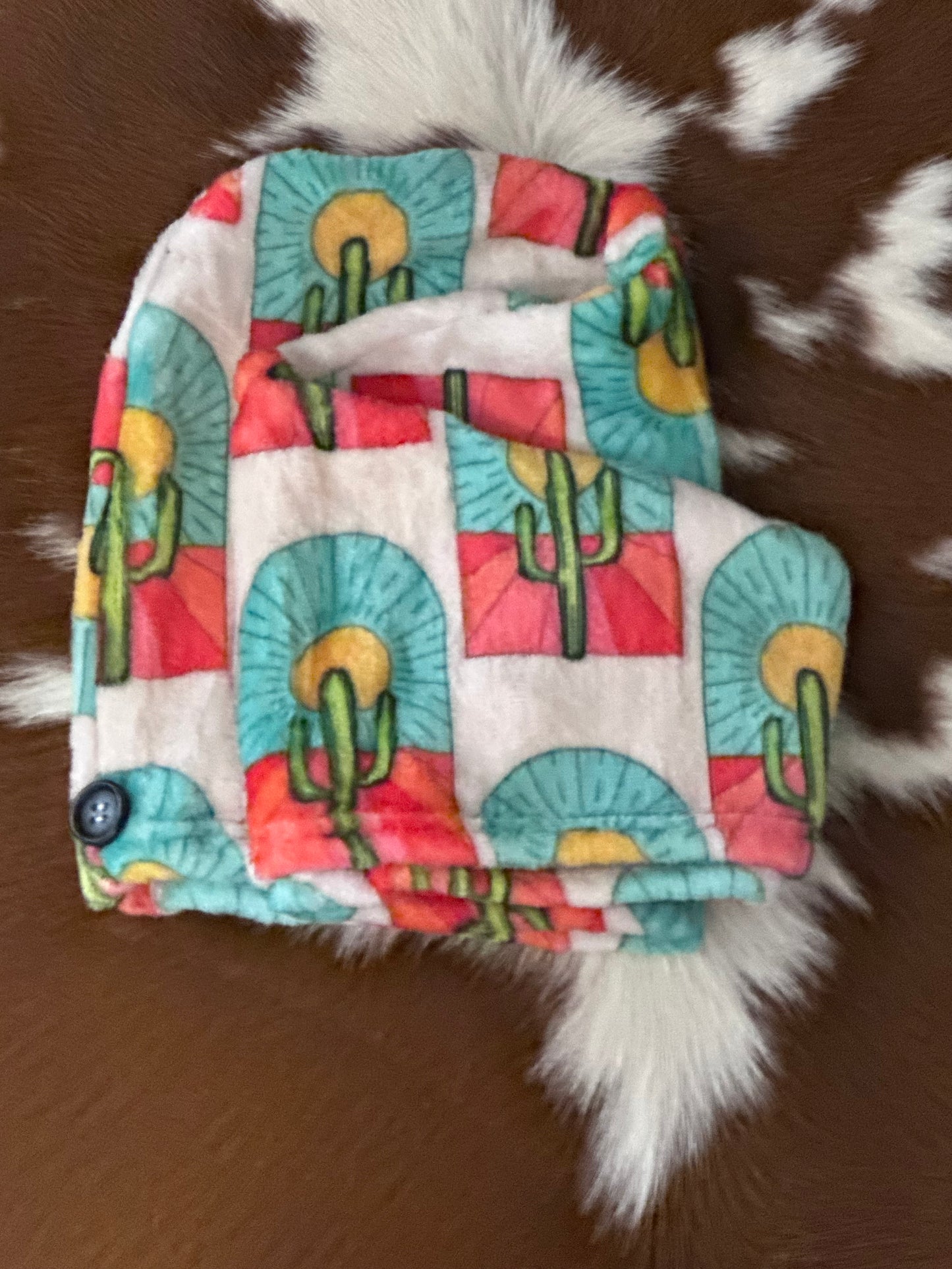 NEW HAIR TOWELS