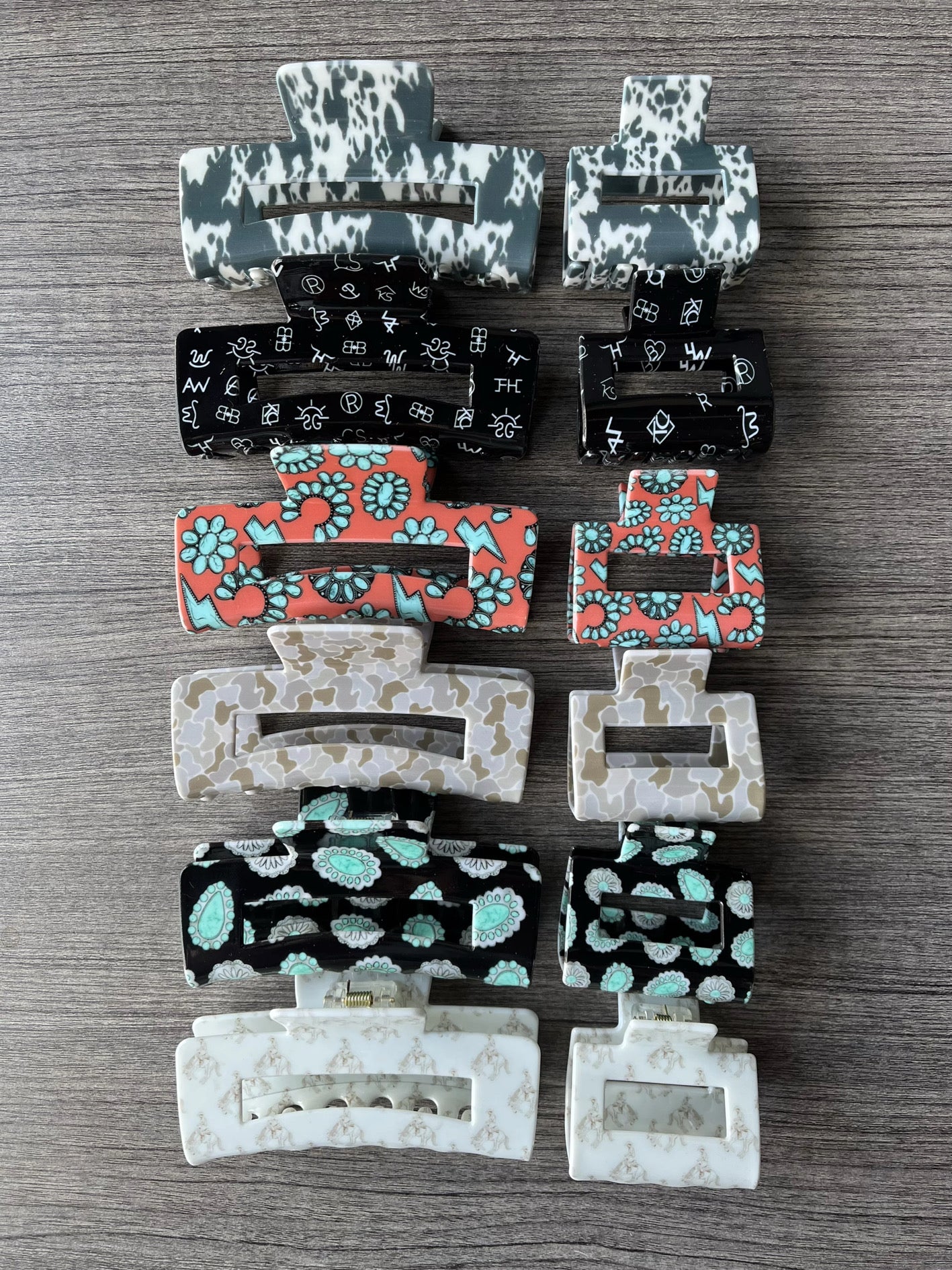 ROUND 3 CUSTOM CLIPS