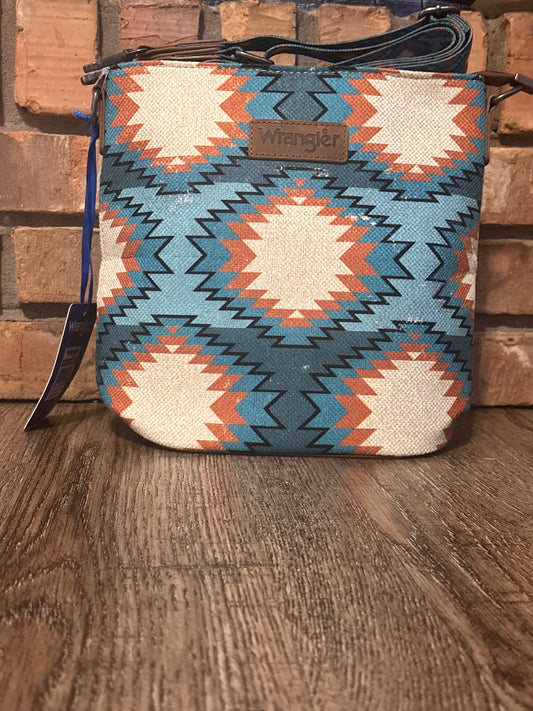 Wrangler Purse