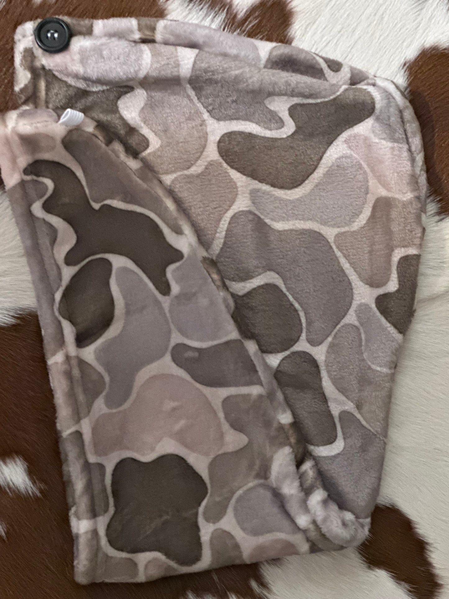 NEW HAIR TOWELS