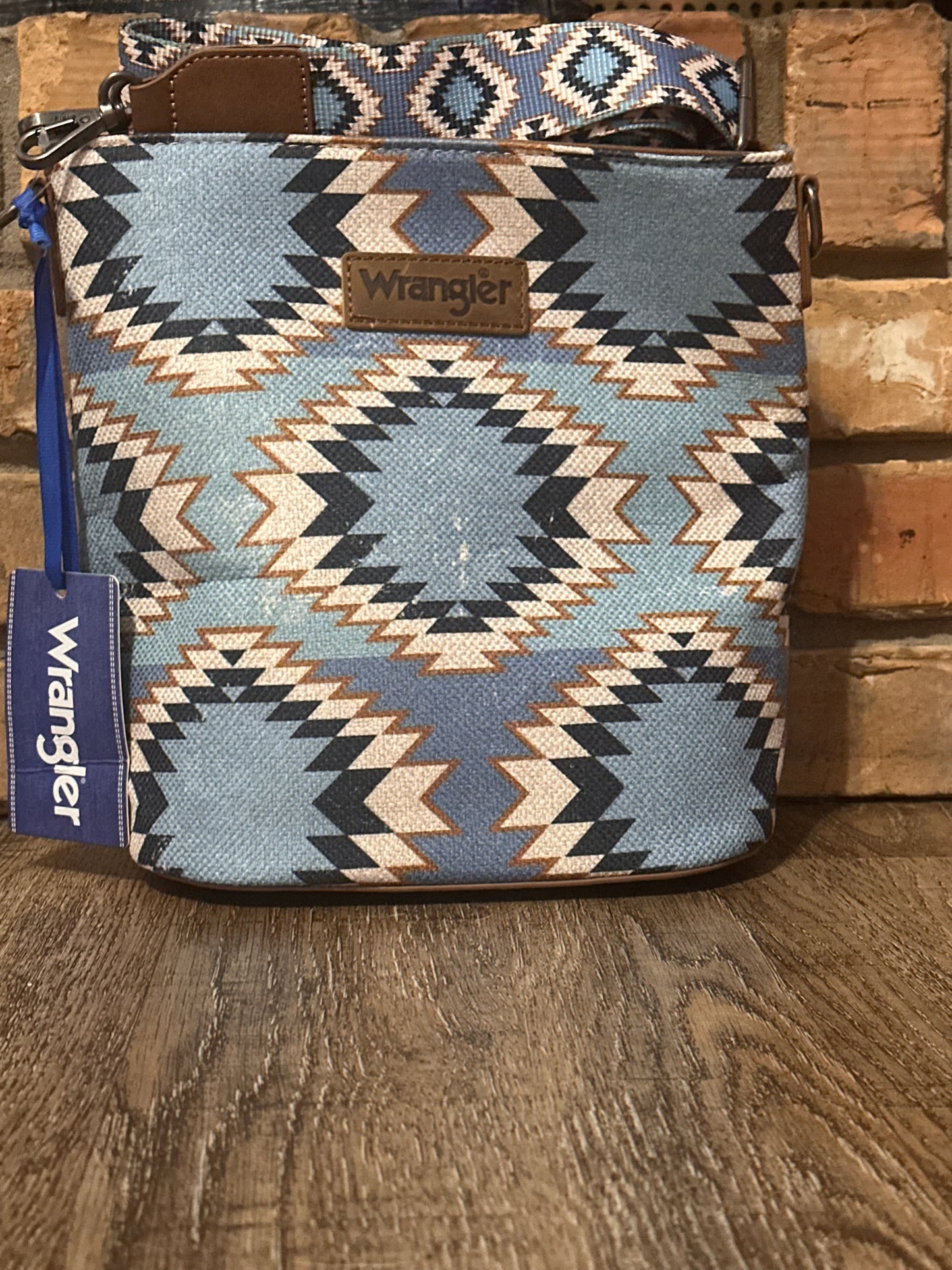 Wrangler Purse