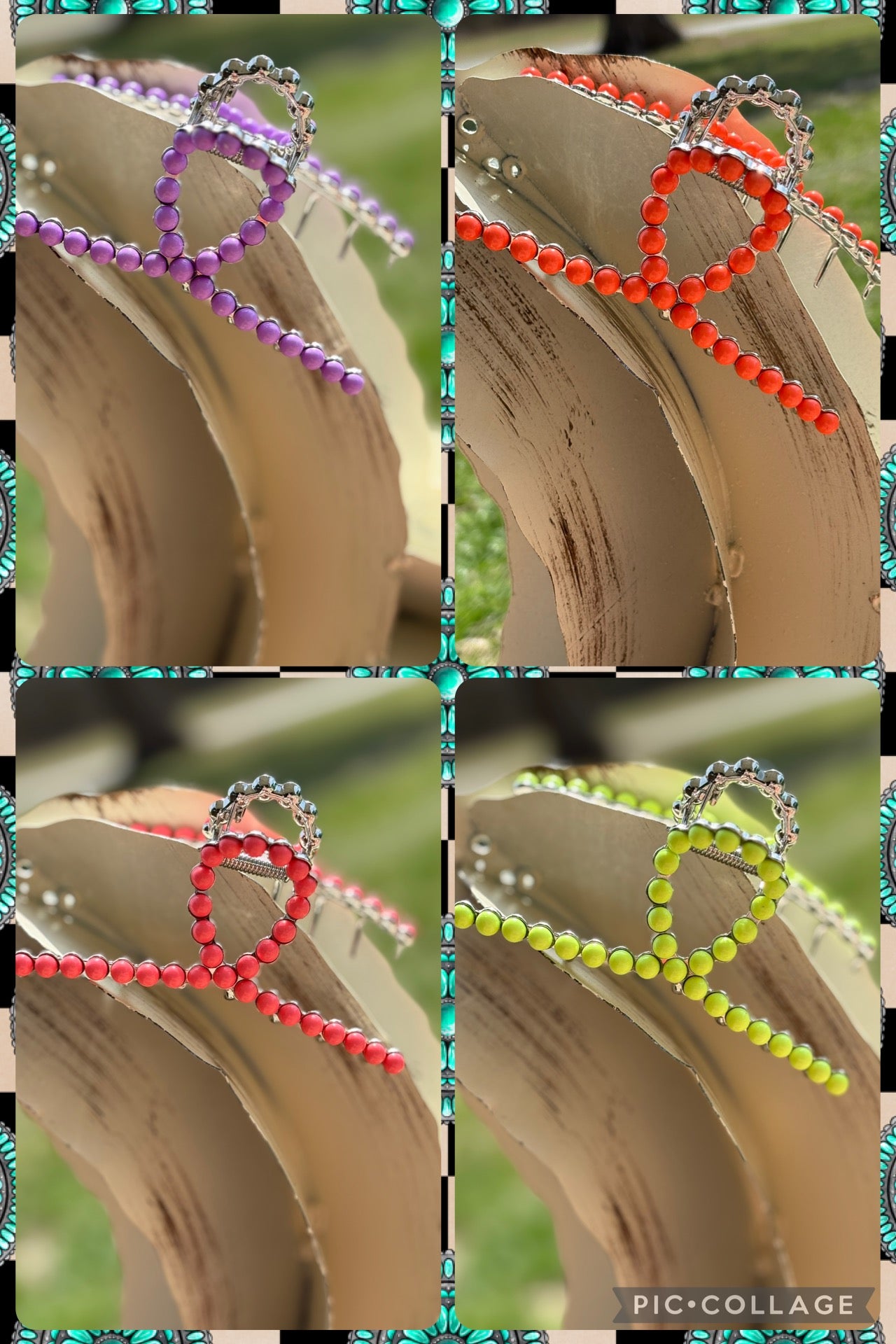 Spring/Summer Collection