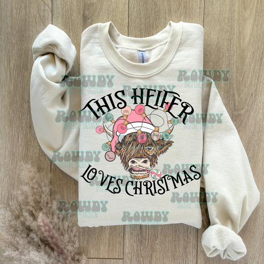 This Heifer Digital Design