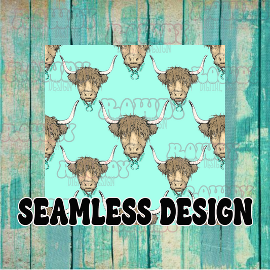SEAMLESS DESIGN