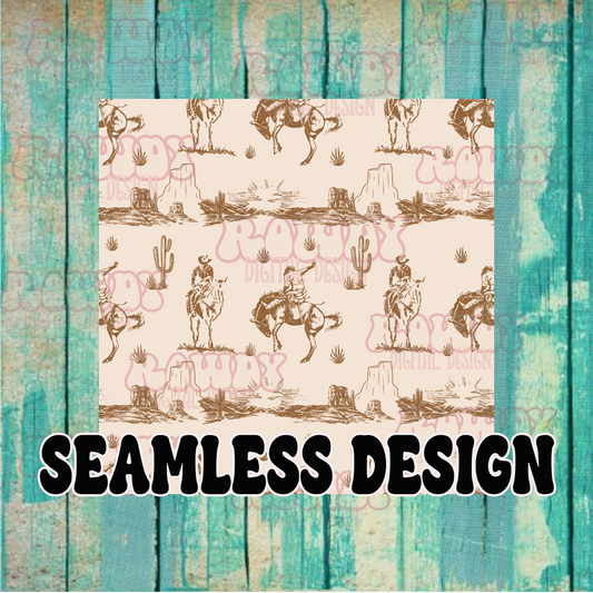 SEAMLESS DESIGN
