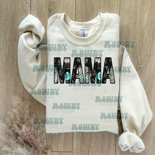 Branded Mama Digital Design